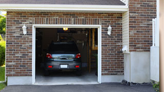 Garage Door Installation at Sorento Townhomes, Florida